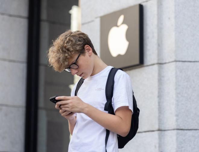 Apple reduce y simplifica las comisiones de App Store en Europa tras conversaciones con Bruselas