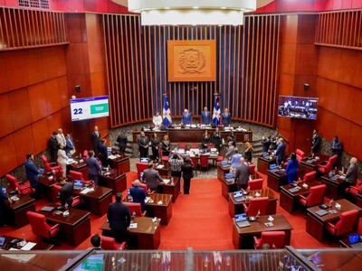 Aprueban proyecto de ley para crear tribunales administrativos