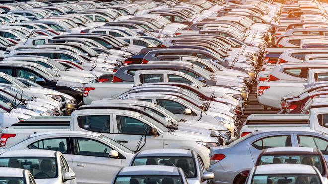 Así ha evolucionado el precio de los coches usados desde 2019: siguen estando más caros, pero hay un cambio