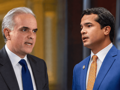 **Aumento del 716% en matrícula de estudiantes haitianos en República Dominicana**