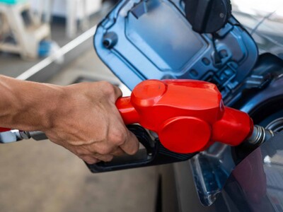 Aumento gasolina y gasoil regular en agosto