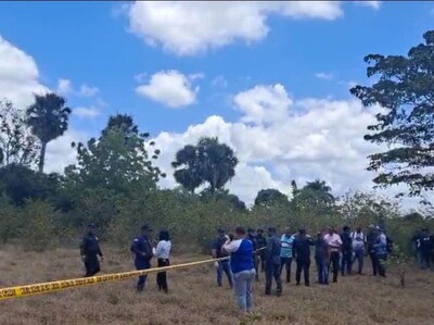 Autopsia confirma que joven hallado en Moca murió por asfixia