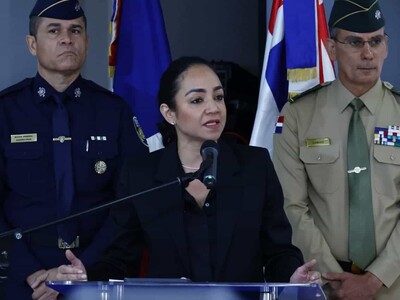 Autoridades guardan silencio tras reunión de Seguridad Ciudadana
