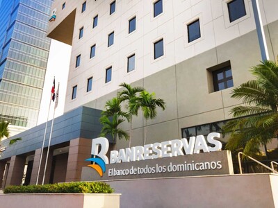 Banreservas recibe calificación crediticia AAA.do de Moody's Local