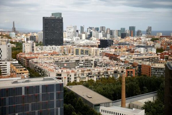 Barcelona se posiciona como la ciudad española líder en adaptación a la inteligencia artificial