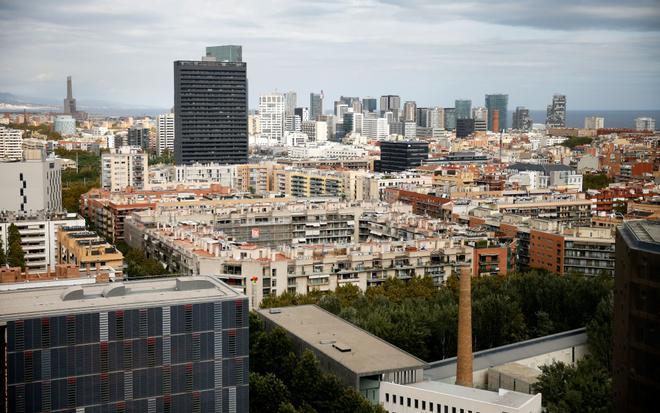 Barcelona se posiciona como la ciudad española líder en adaptación a la inteligencia artificial