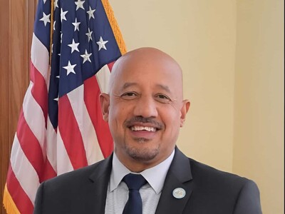 Brian DePeña afirma que acusaciones en su contra son políticas