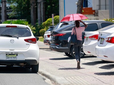COE levanta alerta verde Santo Domingo y San Cristóbal