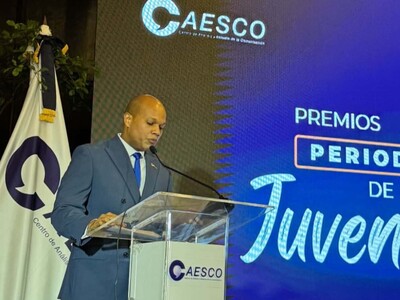 Caesco celebra la cuarta edición de Premio Periodismo de Juventud