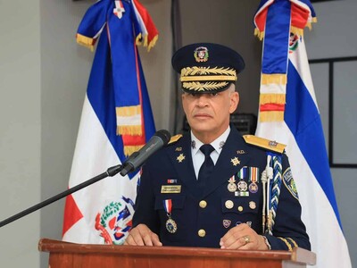 Cambios en la Policía Nacional para fortalecer la seguridad ciudadana