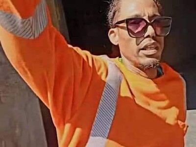 Captura de Jhovanny de Jesús Metz Cruz en Jamaica por asesinato