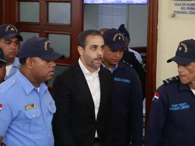 Caso Jet Set: inicia juicio de fondo por desplome de techo en discoteca