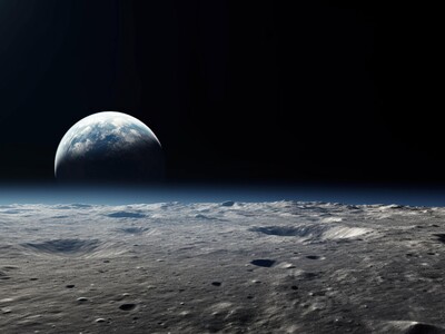 China aplaza el lanzamiento de la misión lunar Chang'e-7