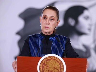Claudia Sheinbaum exige "honestidad" en sucesor de Rubén Rocha Moya en Sinaloa