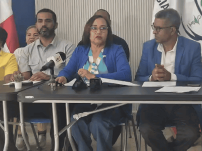 Conasalud reclama soluciones a Abinader tras tres años de demandas