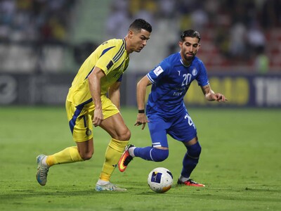 Cristiano Ronaldo regresa a la Liga de Arabia Saudí con su gol 978