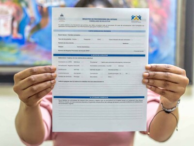 DGCP aplica suspensión de registros de proveedores del Estado
