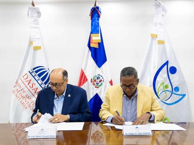 Dasac y ARS Semma firman acuerdo para asistencia social