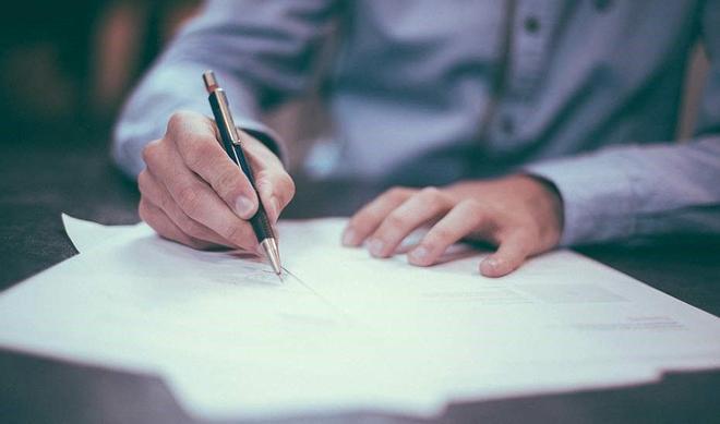 Declaración de herederos: un paso clave antes de repartir bienes sin testamento