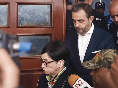 Defensa de hermanos Espaillat niega rumores sobre quiebra