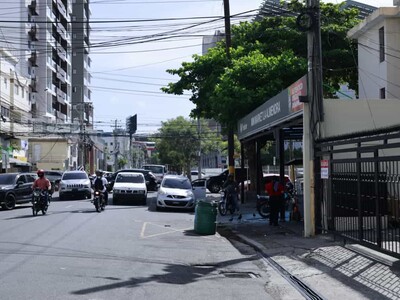 Denuncian robos y exigen mayor vigilancia policial en Evaristo Morales