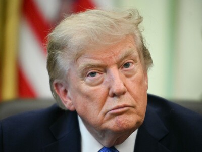 Donald Trump llevará al Supremo freno a obras salón del baile