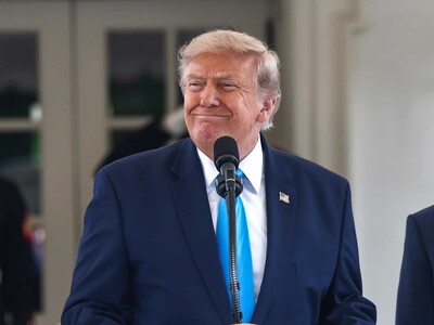 Donald Trump presiona para confirmar a Todd Blanche como fiscal