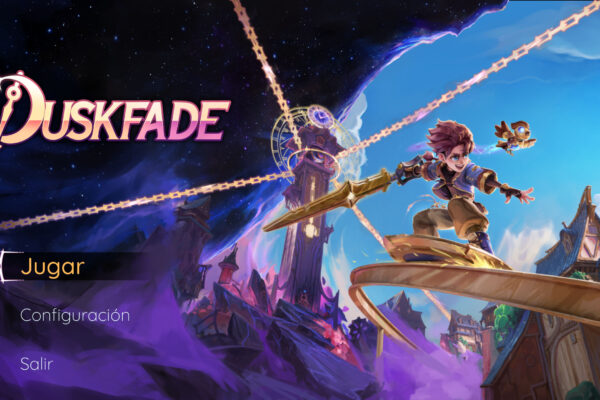 Duskfade: un viaje nostálgico en plataformas y acción para gamers modernos