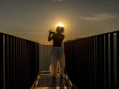 Eclipse solar: cinco curiosidades y aspectos fascinantes