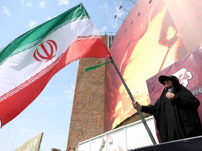 Ejecutan a un hombre en Irán por colaborar con Israel y EE. UU. durante protestas