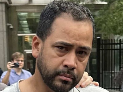 El ICE detiene a capitán de barco que se volcó en puerto de NY