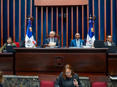 **El Senado aprueba proyecto de ley para regular el turismo de salud en República Dominicana**