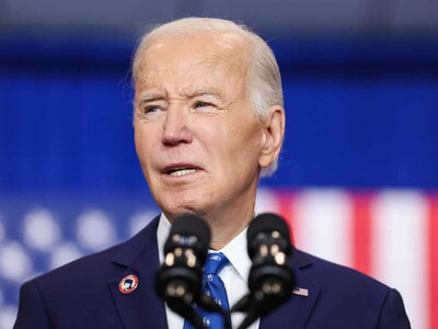 El cáncer de Joe Biden es “muy doloroso”, revela su hijo