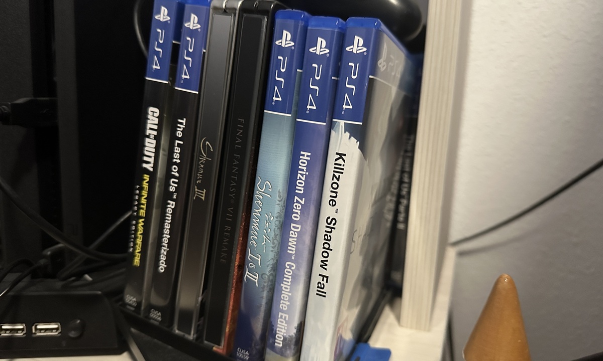 El fin del formato físico no hará que los juegos digitales de PlayStation sean más baratos, pero ayudará a que PS6 no sea tan cara