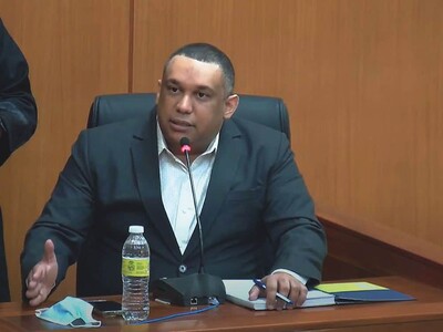 El mayor Raúl Alejandro Girón continúa en arresto domiciliario