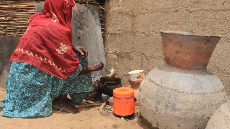 El noreste de Nigeria, ante una crisis humanitaria y de seguridad