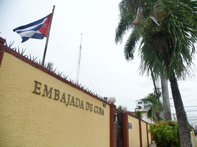 En vivo: RD pide retirar a nueve miembros de misión cubana