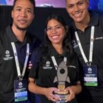 **Equipo Quantum gana primer lugar en hackathon de Grupo Ramos**