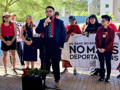 **Errores administrativos amenazan a jóvenes con DACA en EE. UU.**
