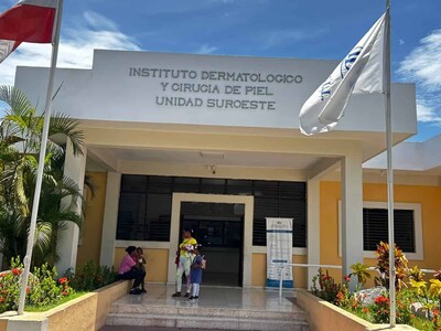 Escabiosis, tiña y dermatitis son las patologías más comunes en Barahona
