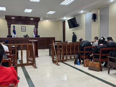 Estos casos podrían ser juzgados con el nuevo Código Penal