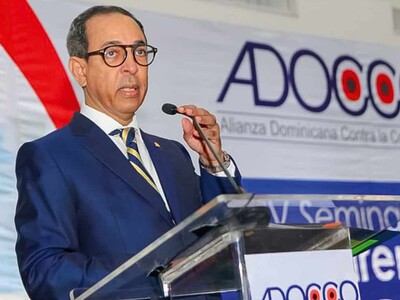 Evaluación de jueces: Herrera Carbuccia declina repostularse en SCJ