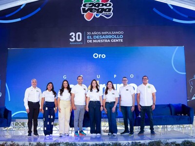 Expo Vega Real 2026 concluye con éxito