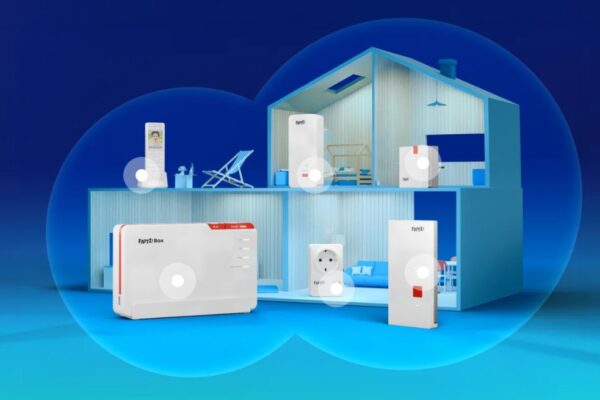 FRITZ! ofrece ventajas al comprar routers y soluciones de red en su tienda online