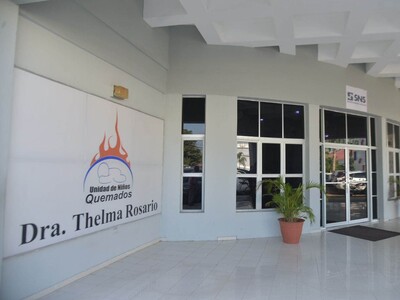 Fallece niña tras explosión de tanque de gas en SFM