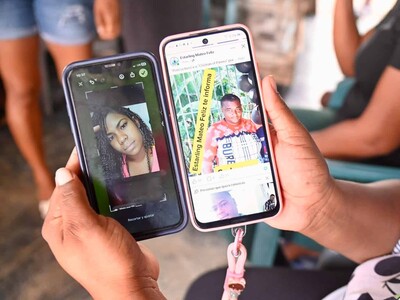 Feminicidio en Yamasá: Aurelina Valdez es asesinada por su expareja