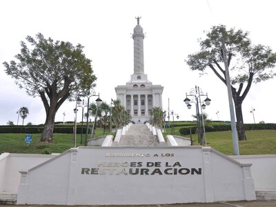 Feriado República Dominicana el 16 de agosto