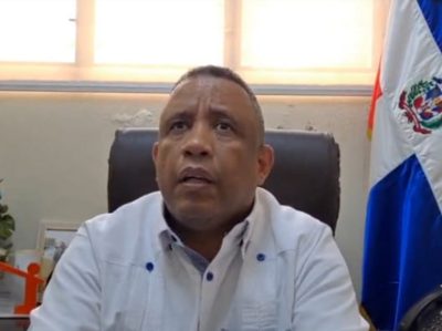 **Fiscal de Espaillat investiga la muerte de Albert de Jesús Aracena**