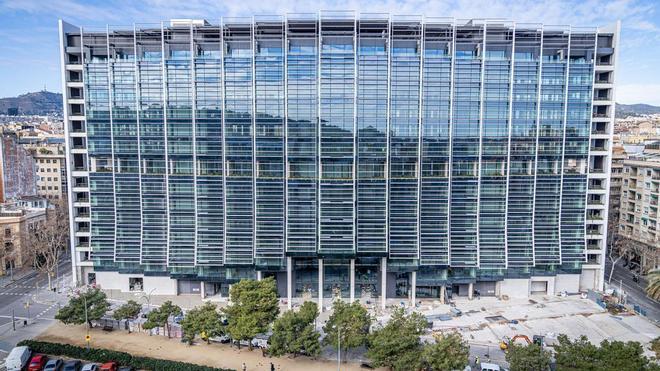 Fondos e inversores impulsan la inversión en oficinas en Madrid y Barcelona un 56% hasta junio