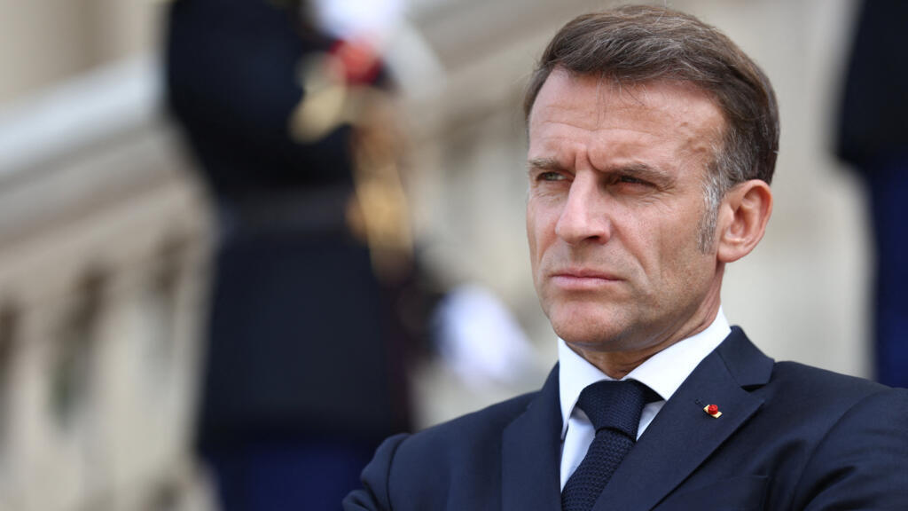 Francia e Irán expulsan diplomáticos: ¿qué hay detrás de la nueva crisis entre París y Teherán?
